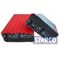 STARCO RUMAT230 柔道墊, 符合IJF標準, 技擊運動地墊